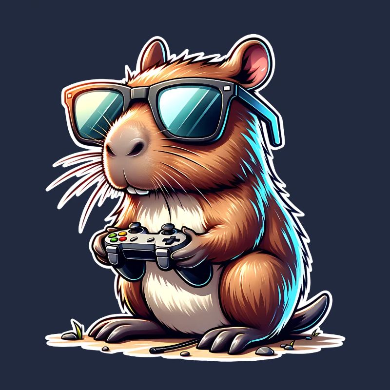 Capybara Gaming