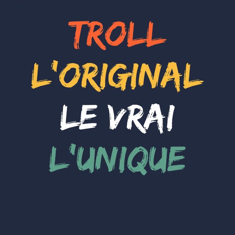 Troll