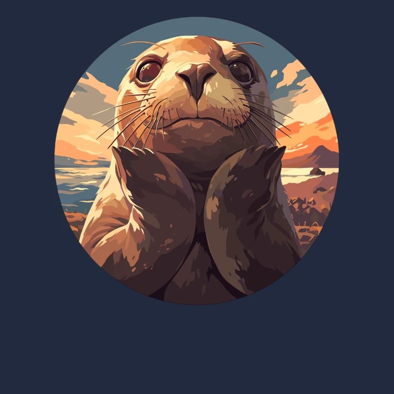 Seals, Seal