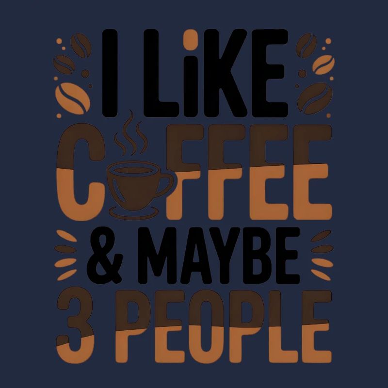 Café Introverti Dicton Café