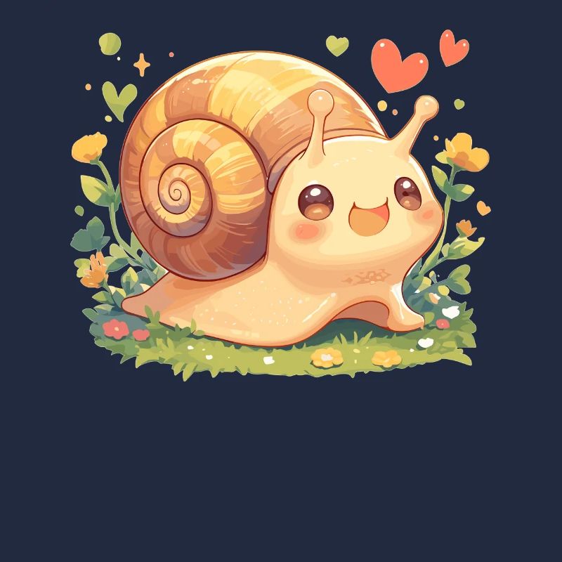 Escargots Escargot