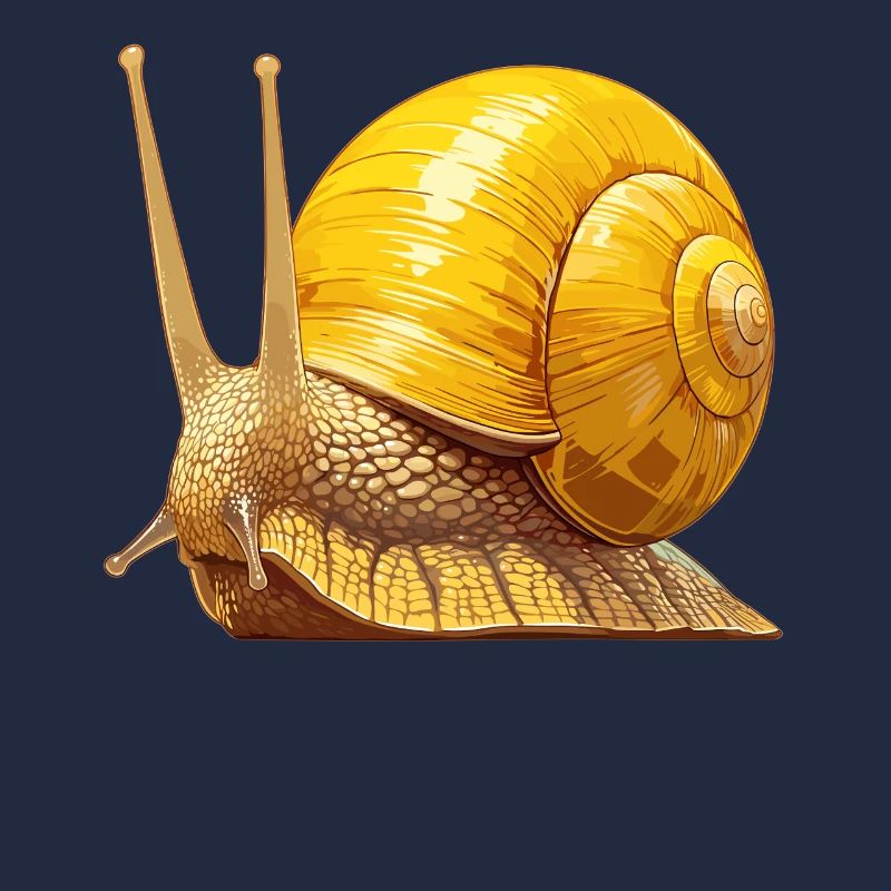 Escargots Escargot