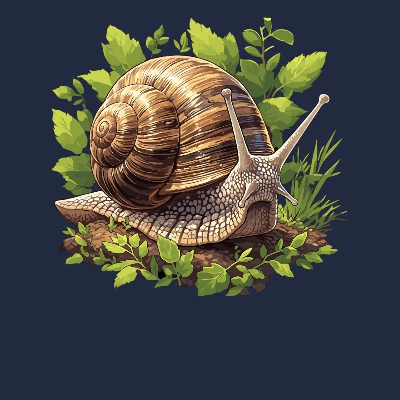 Escargots Escargot