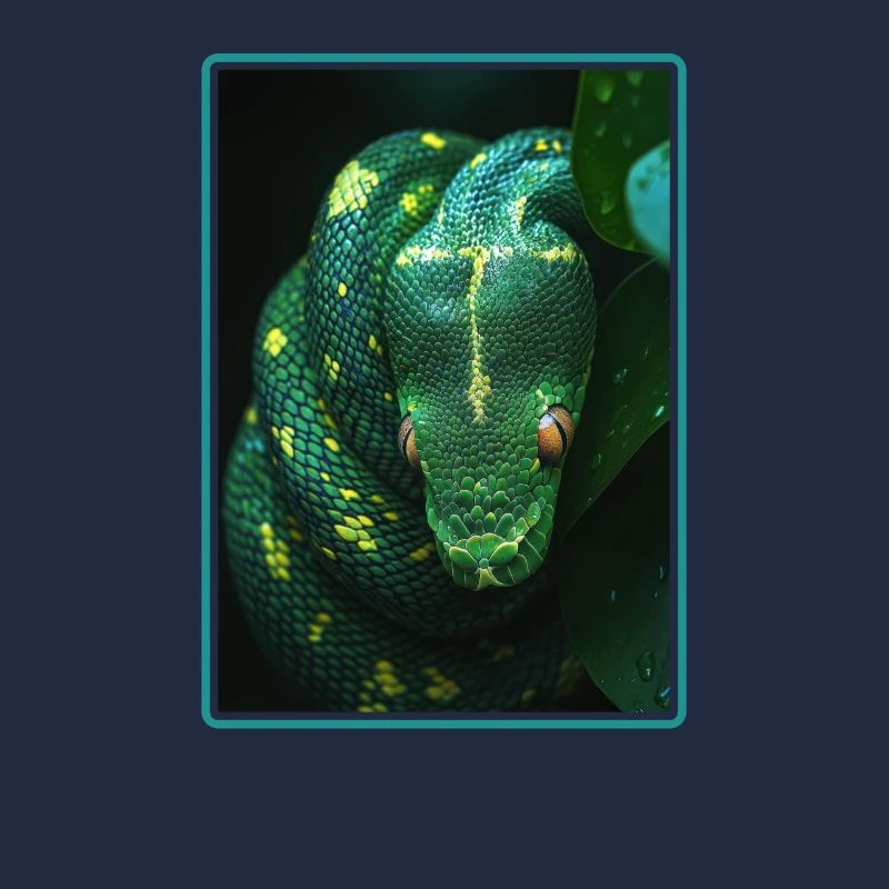 Serpents Serpent
