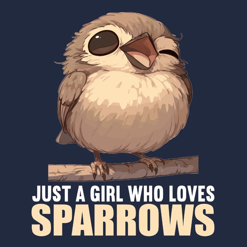 Sparrows Sparrow