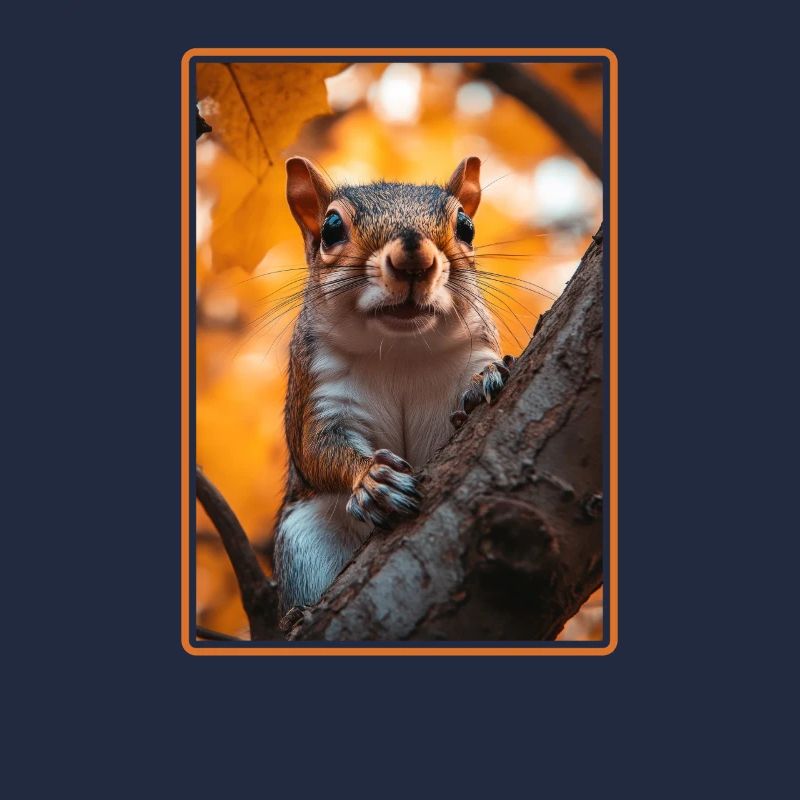 Eichhörnchen