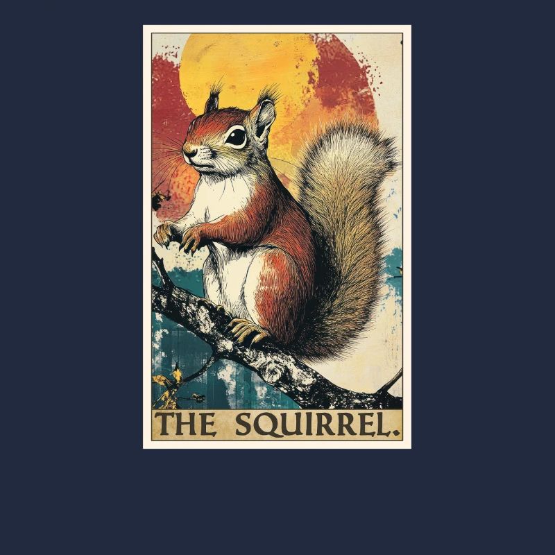 Eichhörnchen