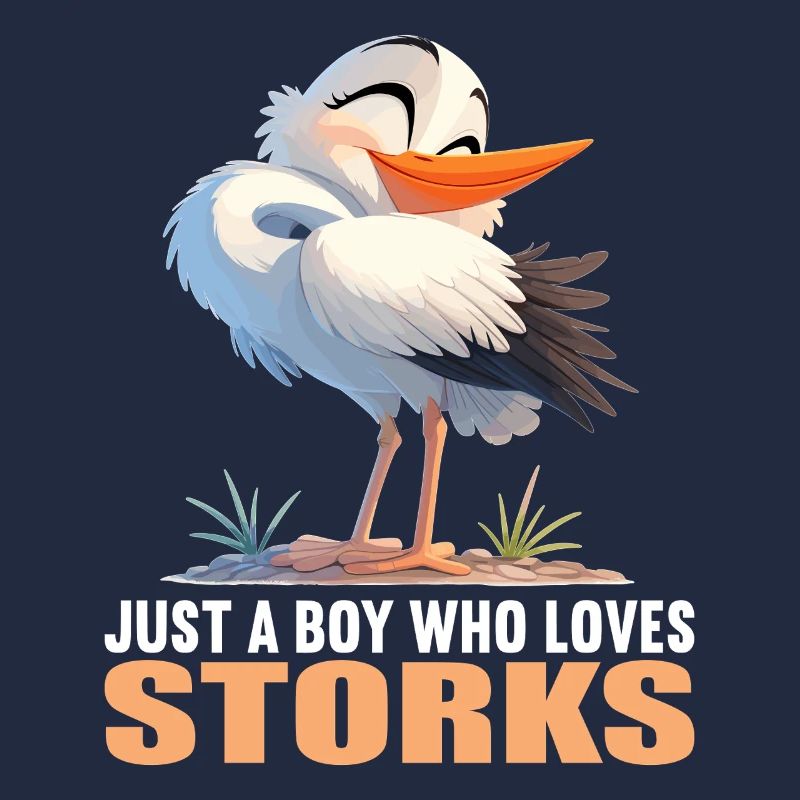 Storks Stork