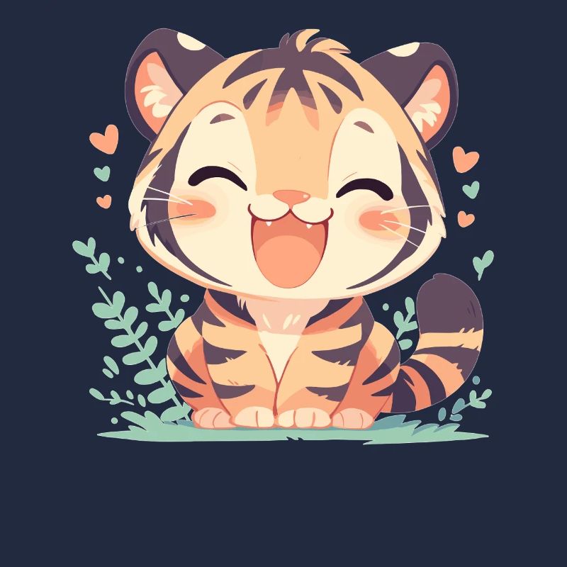 Sumatran tiger