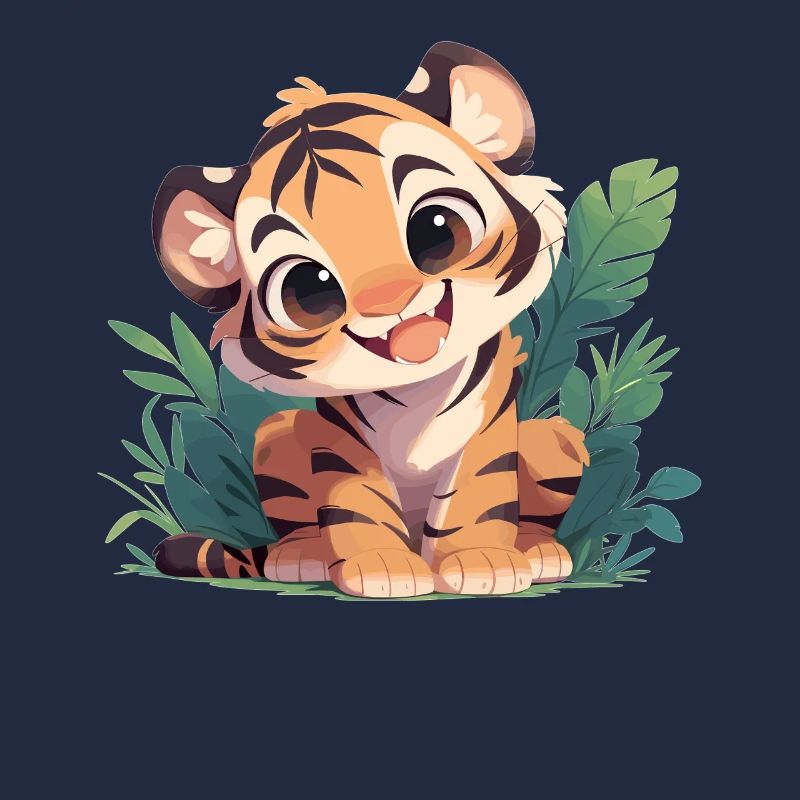 Tigre de Sumatra
