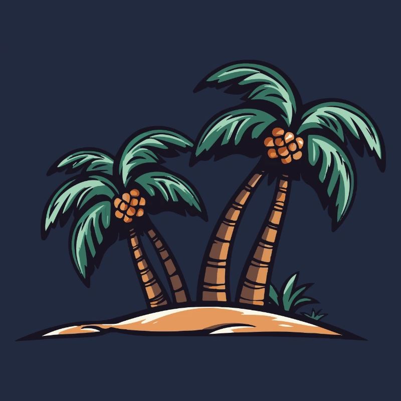 Île Palm