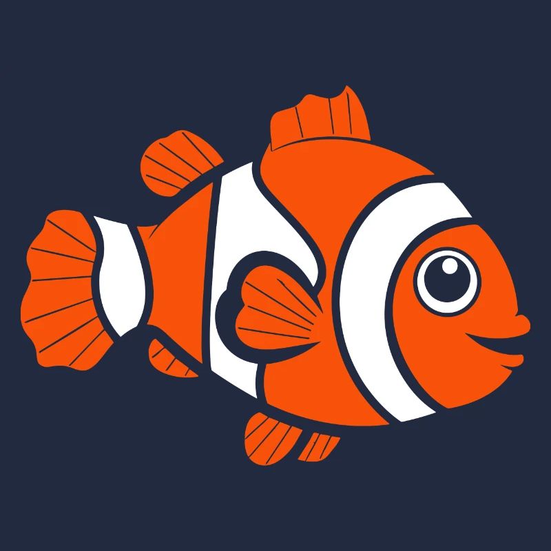 Clownfisch