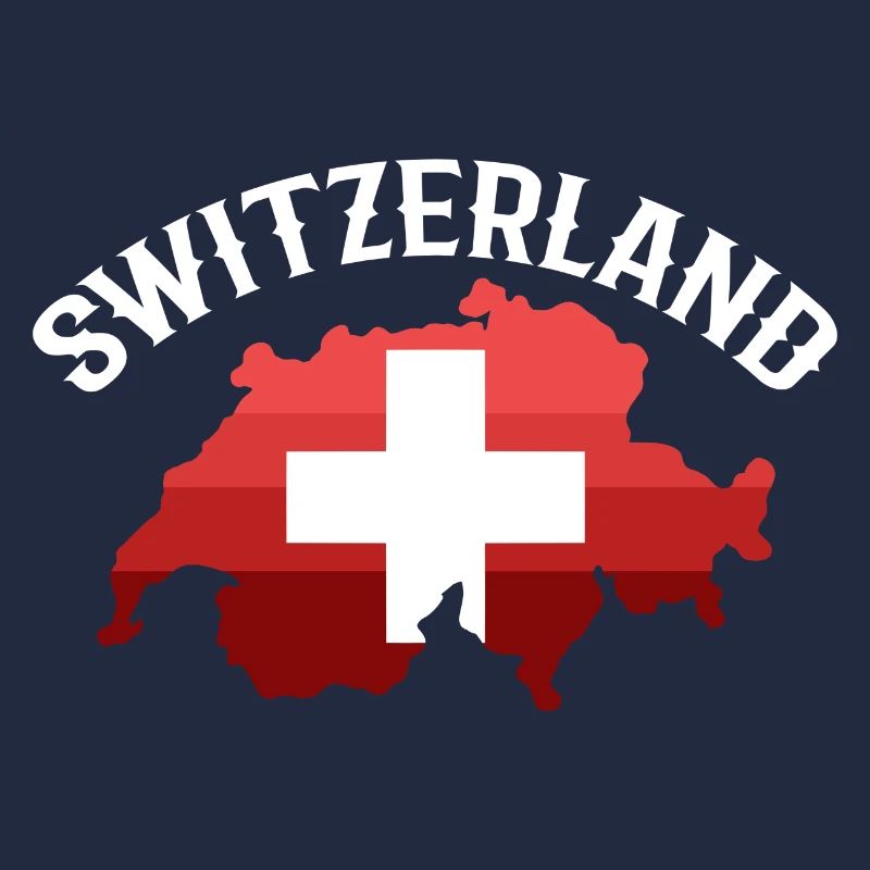 Schweiz Schweizer Schweizerdeutsch