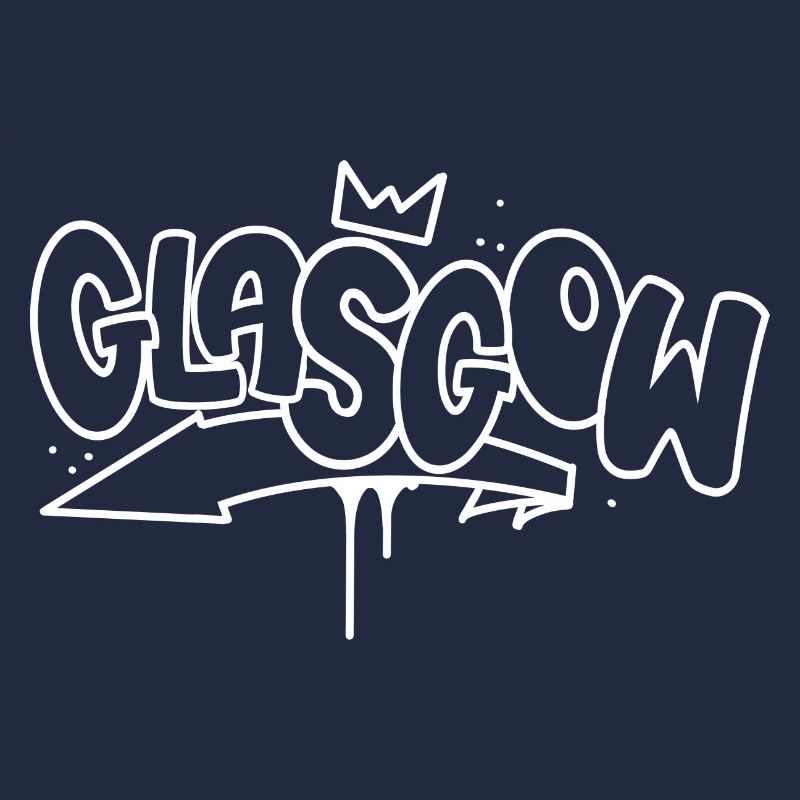 Glasgow Graffiti