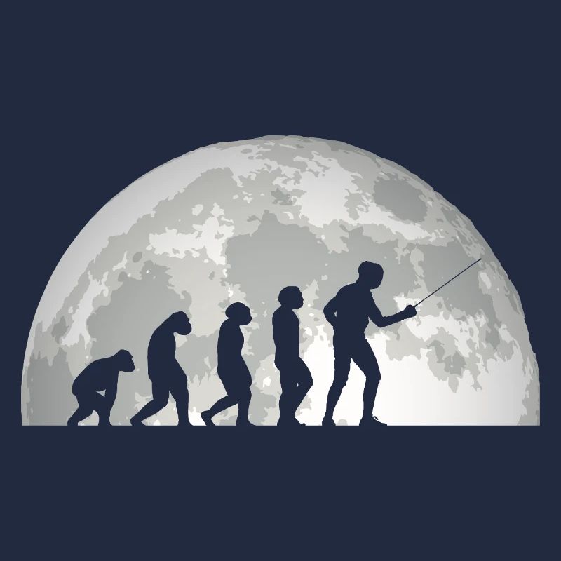 Fechter Evolution Fechten