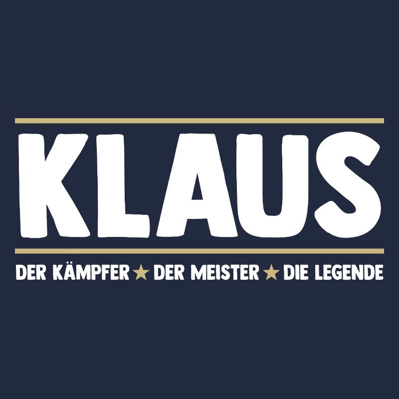 Klaus