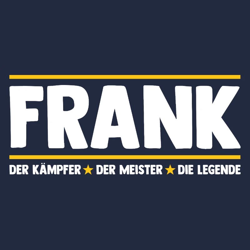 Frank