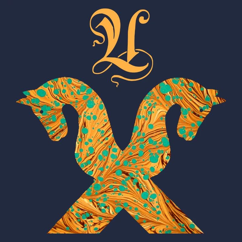 Pignon pour chevaux E 95 U