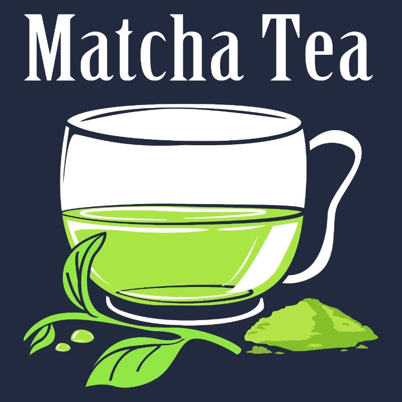 Matcha Tea