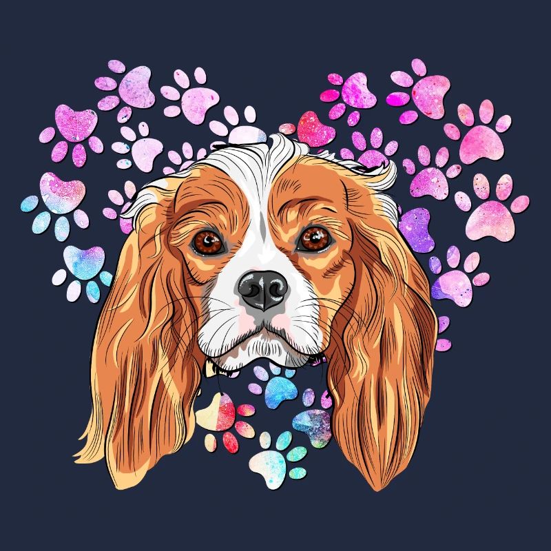Cavalier King Charles Épagneul