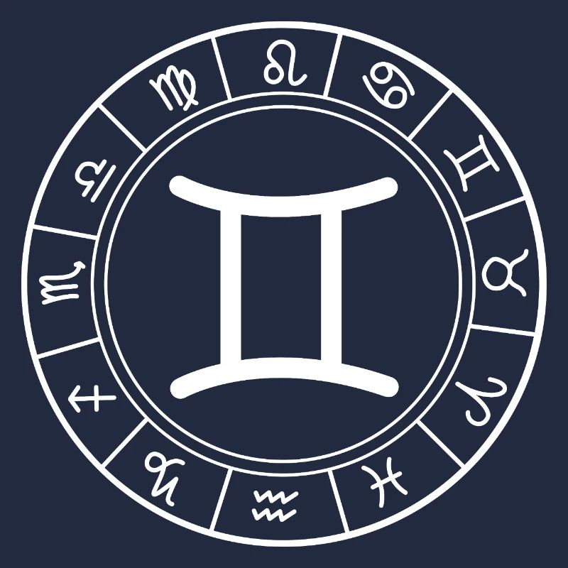 Sternzeichen Zwilling