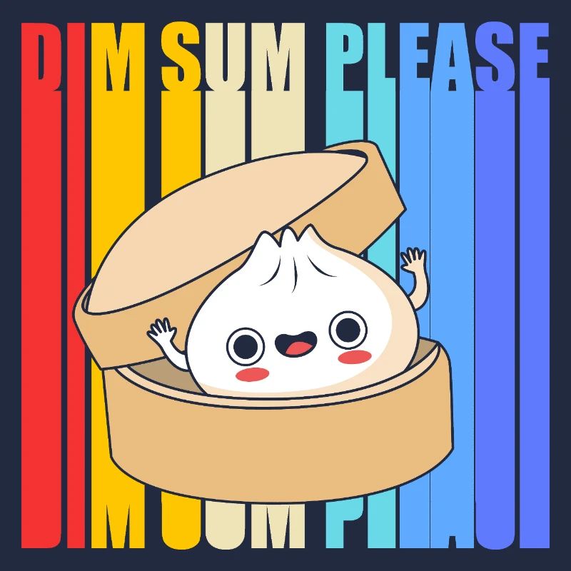 Dim sum