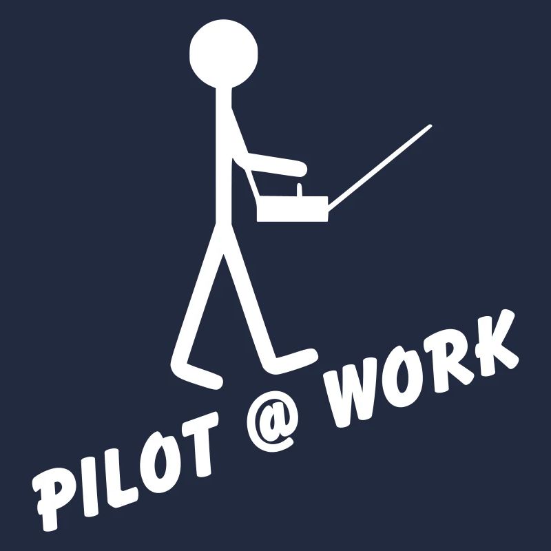 Pilote @ Travail