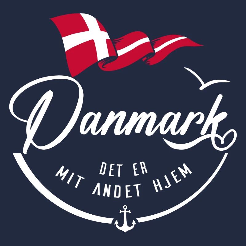 DANMARK - Ma résidence secondaire - w