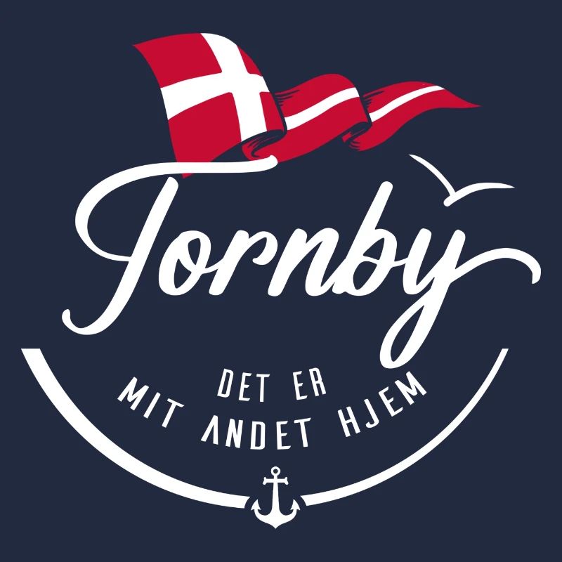 TORNBY - Ma résidence secondaire - w