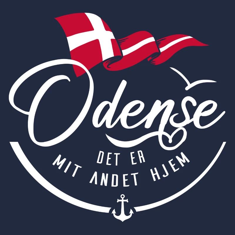 ODENSE - Ma résidence secondaire - w