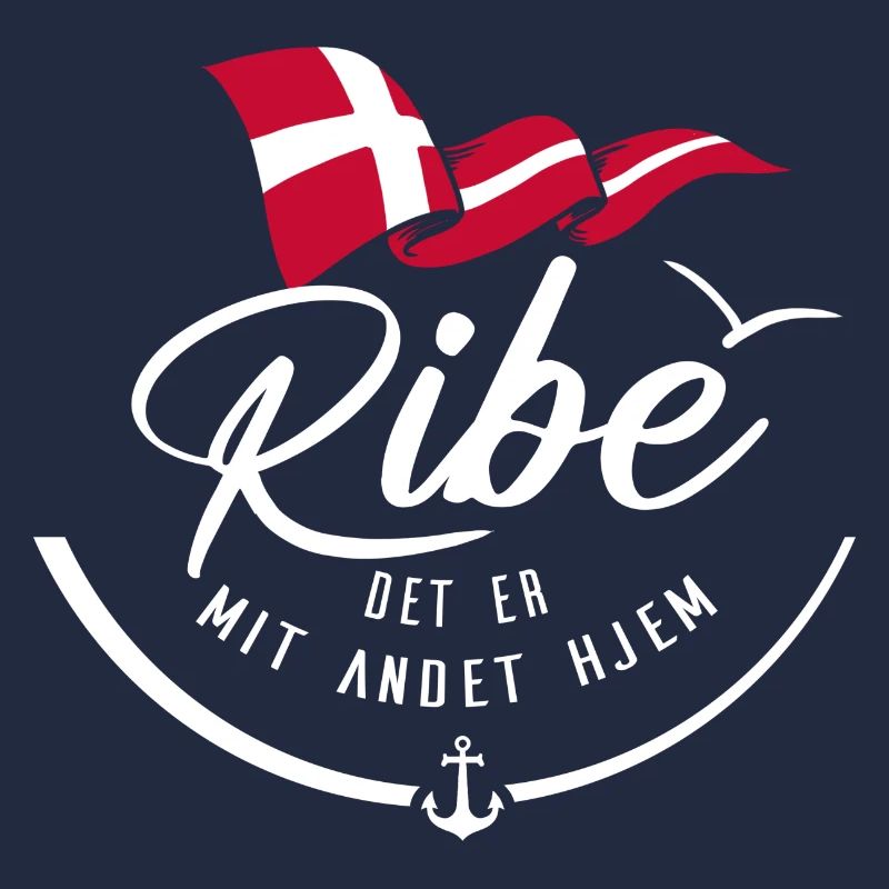 RIBE - Ma résidence secondaire - w