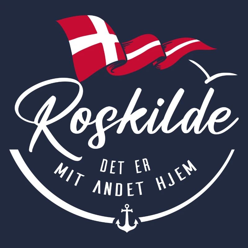 ROSKILDE - My second home - w
