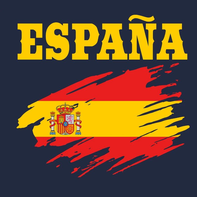 Spanien Spanisch