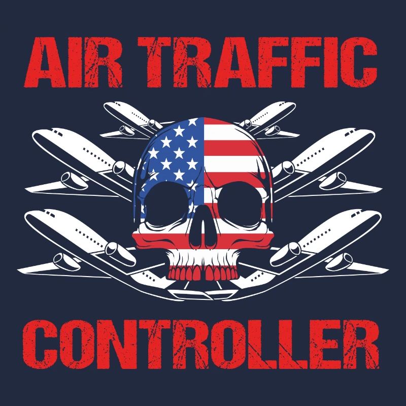 Air traffic controller