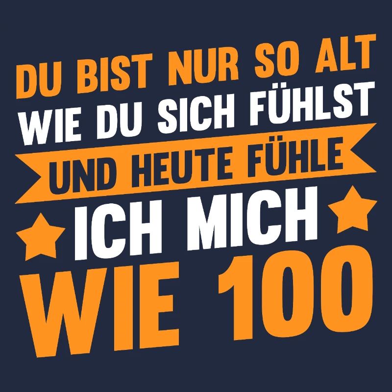 Ich Bin Nicht Alt Geburtstag