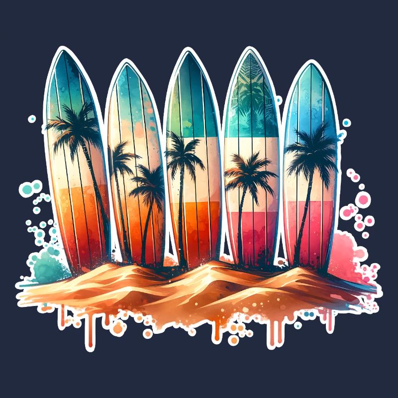 Surfeurs