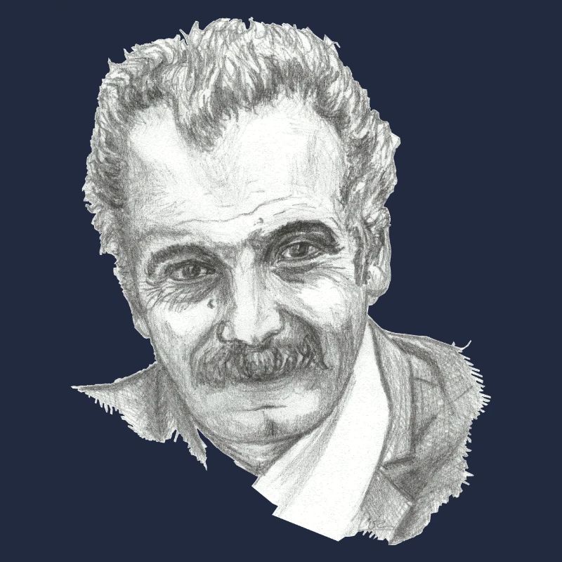 George Brassens