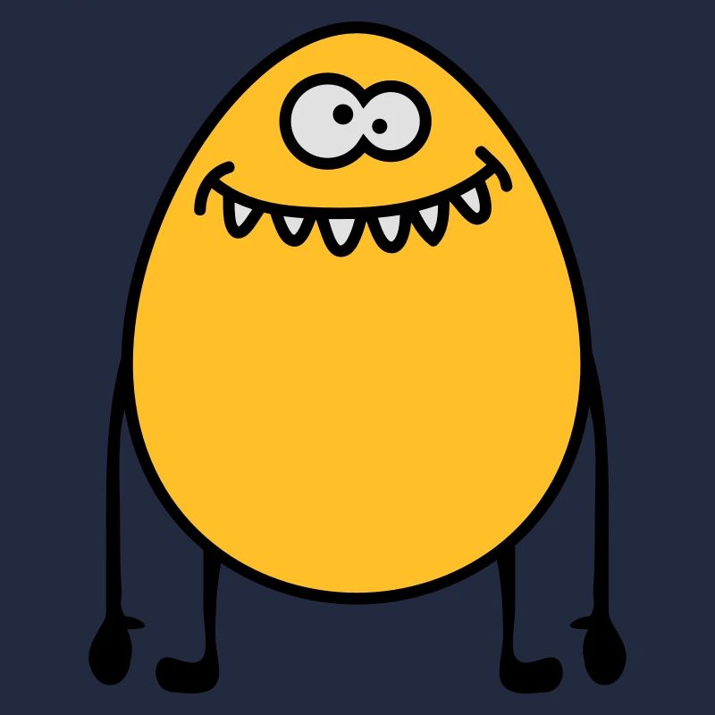 Egg Monster