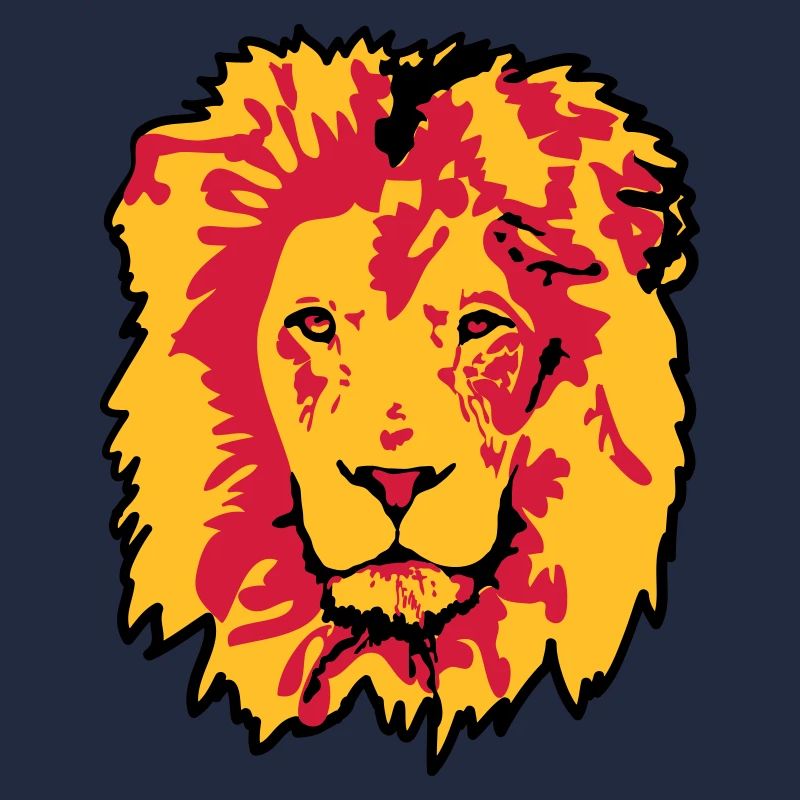 lion