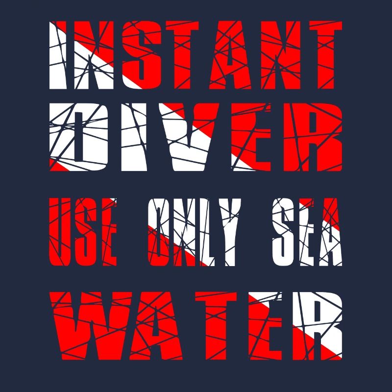 DIVER DE L’INSTANT