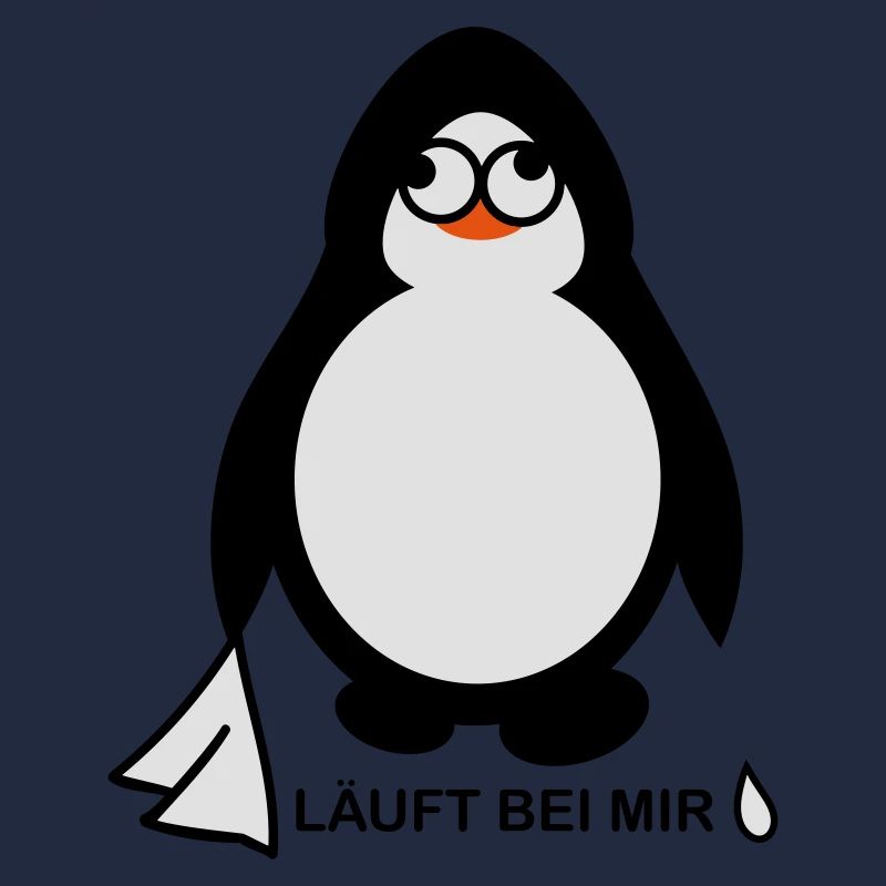 Läuft bei mir