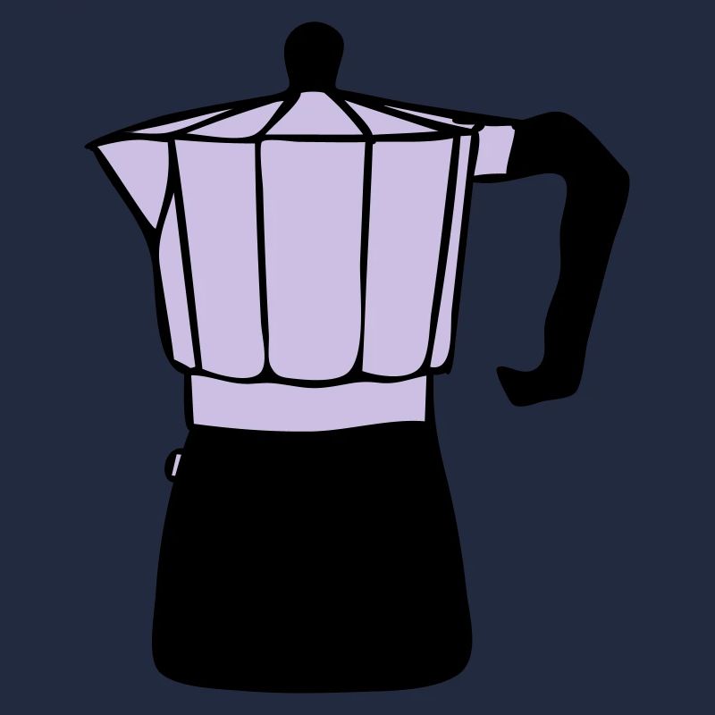 Cafetière