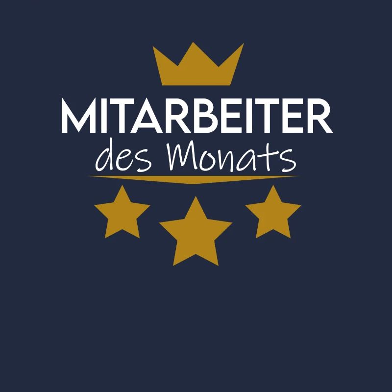 Mitarbeiter des Monats