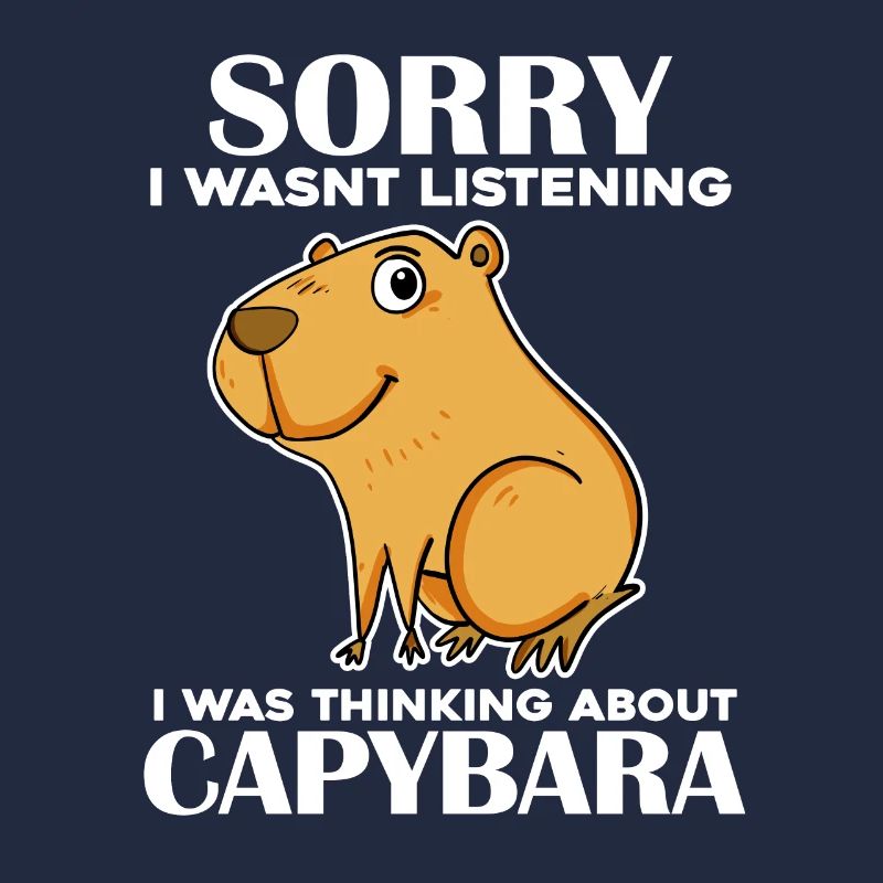 Capybara