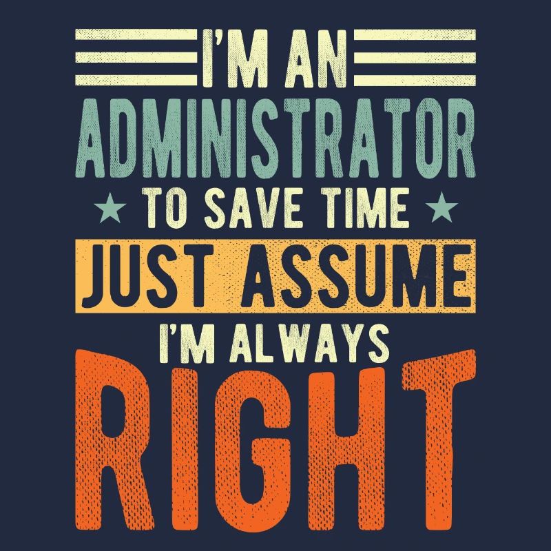 Administrateur