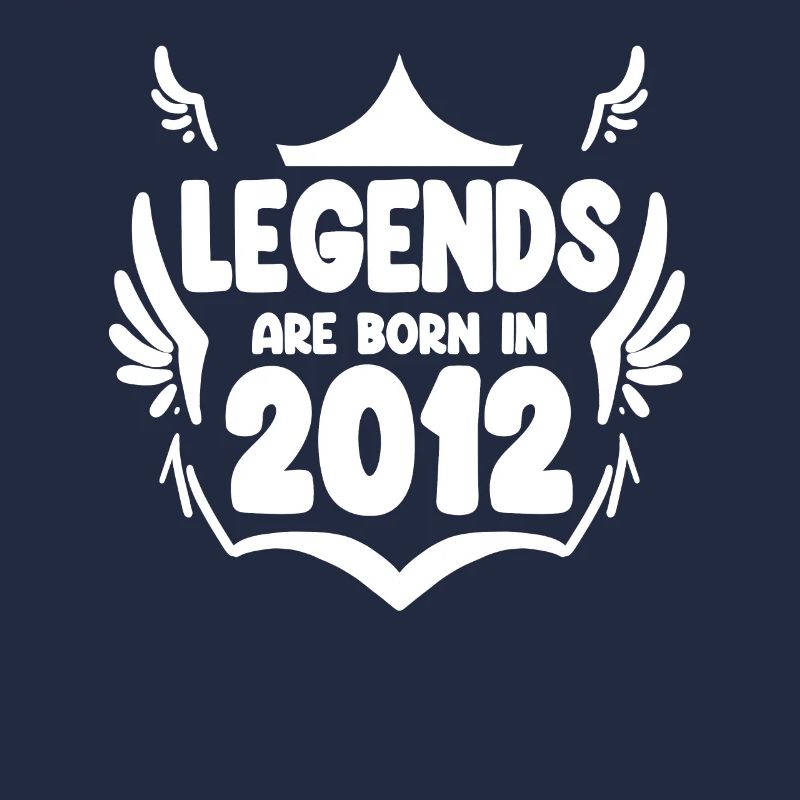 2012 - Promotion 2012