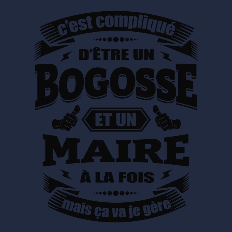 BOGOSSE ET MAIRE