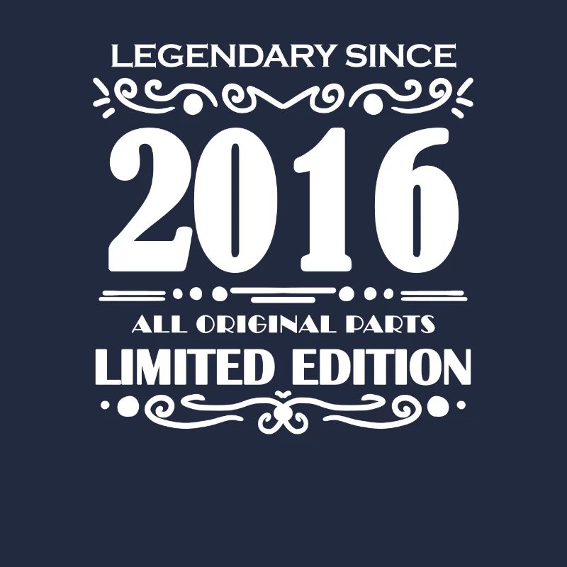 2016 - Année 2016 - Année de construction 2016 Dicton