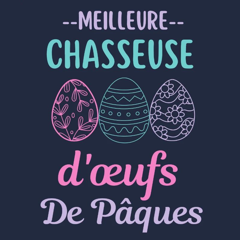 Œufs de pâques