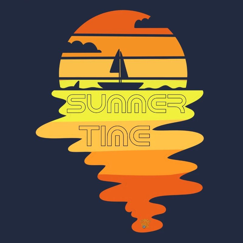 SOMMERZEIT